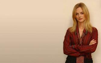 Heather Graham Wallpaper