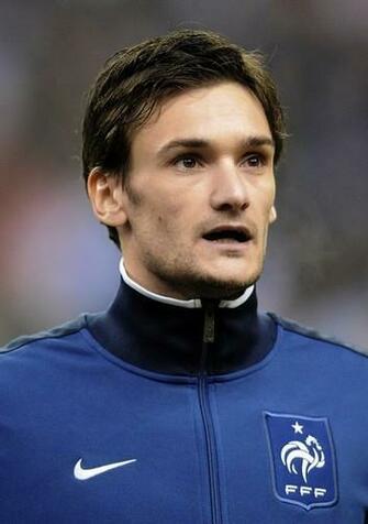 Hugo Lloris Image France Belgium
