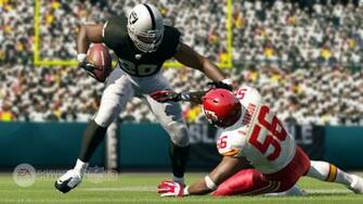 Madden Wallpaper This Nfl