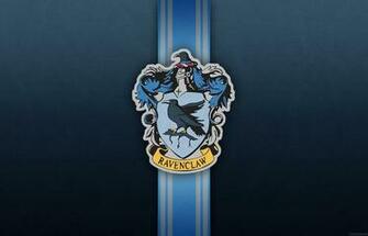 Ravenclaw Wallpaper