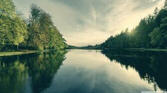 Pure Nature 4k HD Desktop Wallpaper For Dual Monitor Desktops
