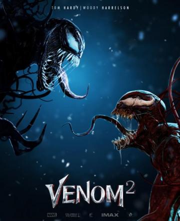 Venom Image For