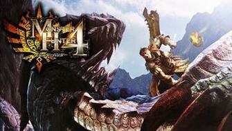 Monster Hunter Ultimate Sells Million Copies In The West