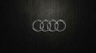 Audi Logo Wallpaper Pictures Image