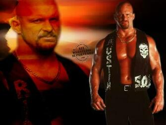 Wwe Stone Cold Wallpaper