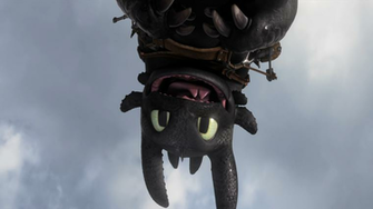 Train Your Dragon Computer Wallpaper Desktop