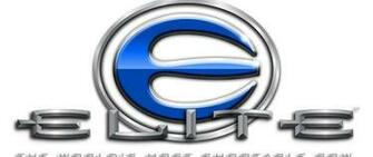 Elite Archery Logo Hadley S Is An