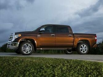 Toyota Tundra Pickup Ga Wallpaper Background