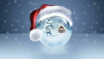 Gothic Christmas Wallpaper By Cherienoir