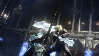 Lightning Returns