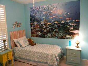 Spoil Your Grandchildren Decorating With Wallpaper Wall Murals