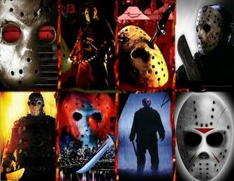 Jason Voorhees Wallpaper Movie Killers
