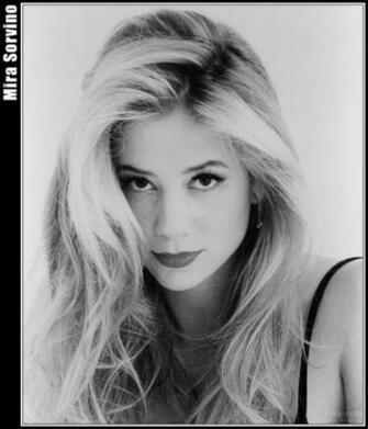 Mira Sorvino Image HD Wallpaper And Background