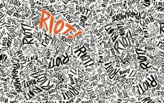 Paramore Image Riot HD Wallpaper And Background Photos