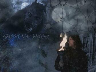 Pics Photos Van Helsing Werewolf Wallpaper