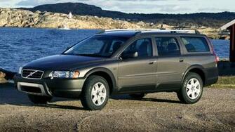 Volvo Xc70 Wallpaper And HD Image Car Pixel