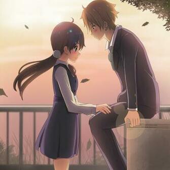 Tamako Love Story By Lawniellerimm