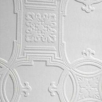 Textured Luxury Vinyl Early Victorian Wallpaper At HD