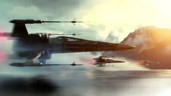 Star Wars Trailer Wallpaper Full HD By Starwarspaper