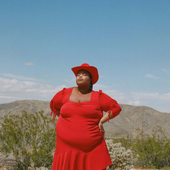 Fat Black Woman Picture Wallpaper
