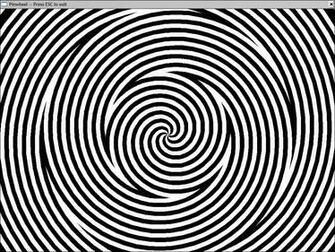 Places To See Before You Die Optical Illusions
