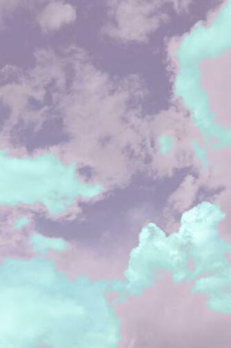 Pastel Goth Wallpaper