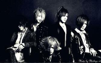 The Gazette Wallpaper