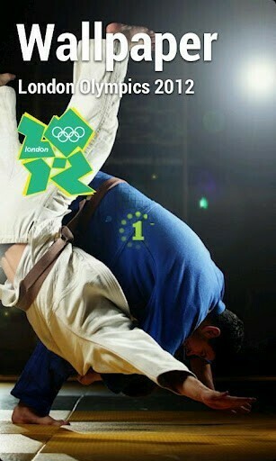 Judo Wallpaper For Olympic Android