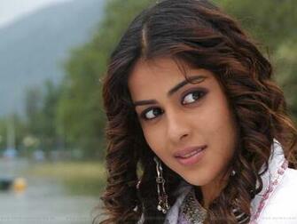 Genelia Cute And Hot Wallpaper