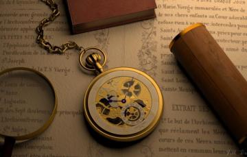 Wallpaper Watch Detectives Table Joakim Matsson Breguet Image