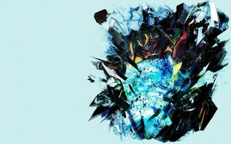 Tengen Toppa Gurren Lagann Wallpaper Anime