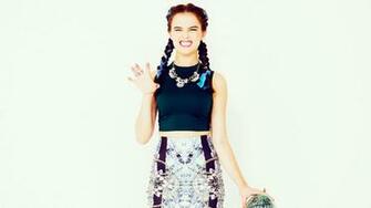 Zoey Deutch Wallpaper HD HDcoolwallpaper