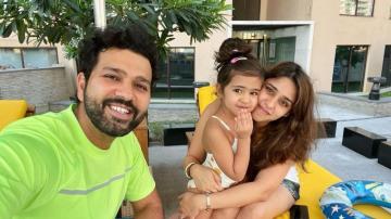 Rohit Sharma Sold His Lonavala Villa For This Whopping Amount Gq