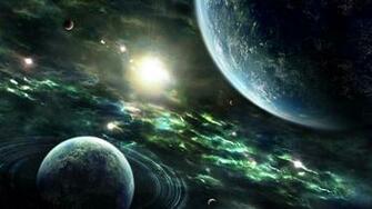 Desktop HD Wallpaper 3d Background