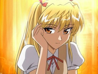 Wallpaper School Rumble Fond D Cran Photos