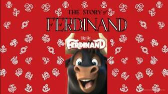 Ferdinand