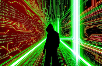 3d Hacker Wallpaper