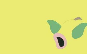 Weepinbell Pok Mon HD Wallpaper Background