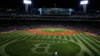 Red Sox Desktop Wallpaper The Best Image In