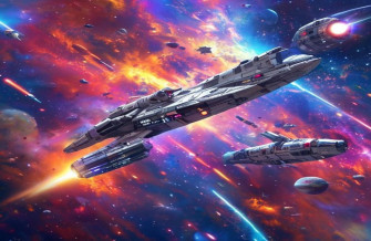 Wallpaper Star Wars