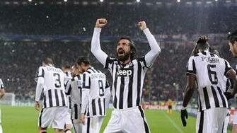 Juventus Wallpaper
