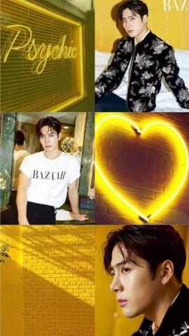 Jackson Wang iPhone Wallpaper Got7 Amino