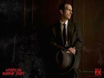 American Horror Story Image Photo