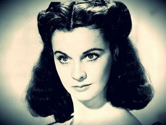 Vivien Leigh Wallpaper
