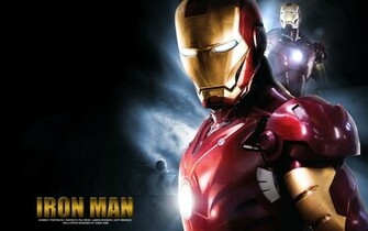 Ironman Wallpaper For Desktop