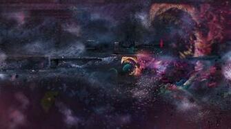 Howl Cs Go Wallpaper Top Background