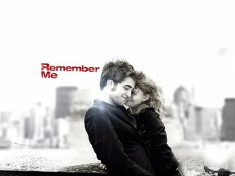 Remember Me Wallpaper