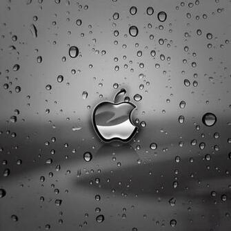 iPad Wallpaper Apple Background
