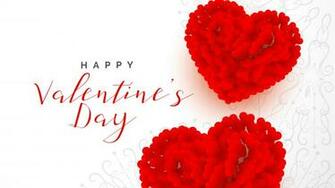 Wonderful Wallpaper Of Valentine Day HD
