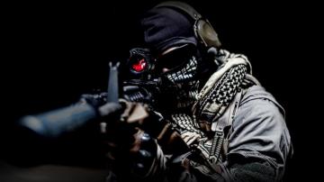 Call Of Duty Modern Warfare Wallpaper Architecture